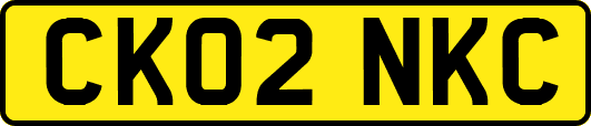 CK02NKC