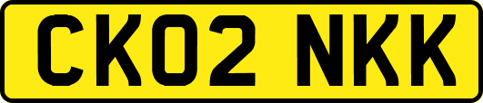 CK02NKK