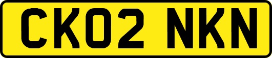 CK02NKN