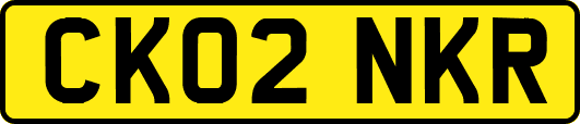 CK02NKR