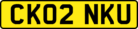 CK02NKU