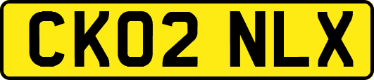 CK02NLX