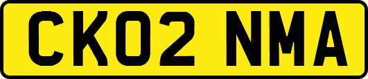 CK02NMA