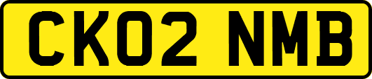 CK02NMB
