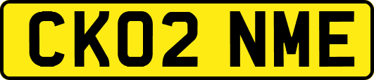 CK02NME