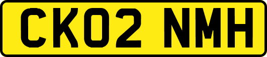 CK02NMH