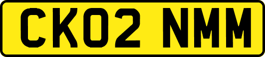 CK02NMM