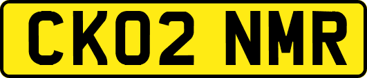CK02NMR