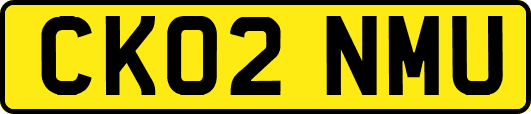 CK02NMU