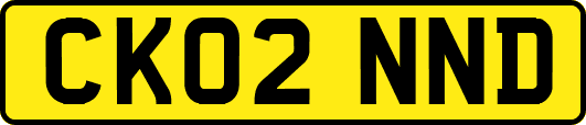 CK02NND