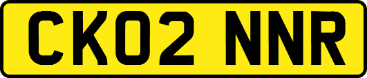 CK02NNR