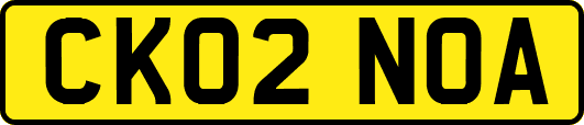 CK02NOA