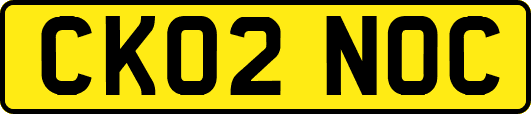 CK02NOC