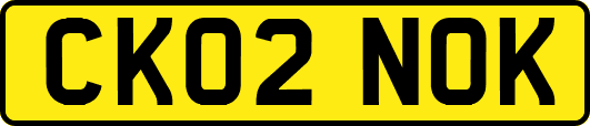 CK02NOK