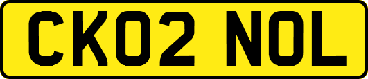 CK02NOL