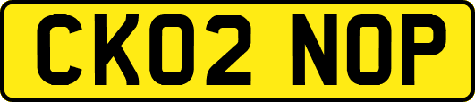 CK02NOP