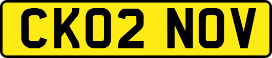 CK02NOV