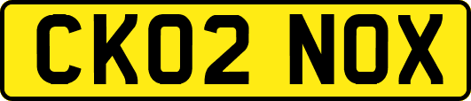 CK02NOX