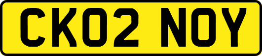 CK02NOY