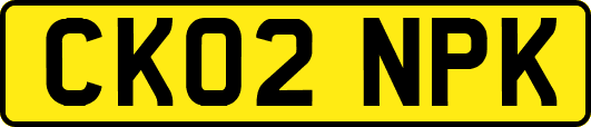 CK02NPK