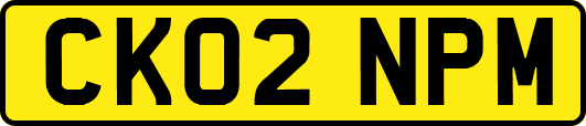CK02NPM