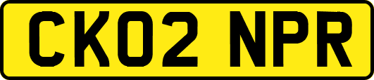 CK02NPR