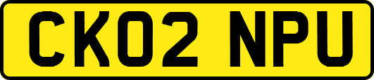 CK02NPU