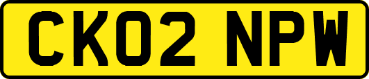 CK02NPW