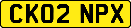 CK02NPX