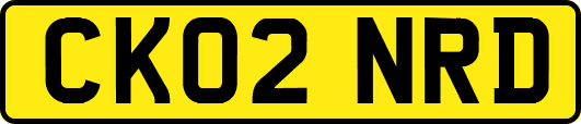 CK02NRD
