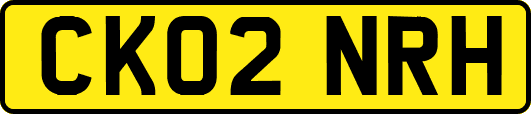 CK02NRH