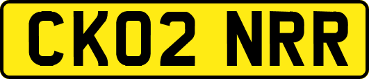 CK02NRR