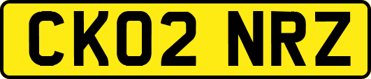 CK02NRZ