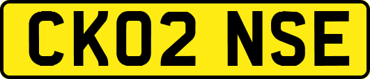 CK02NSE