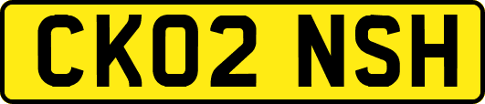 CK02NSH