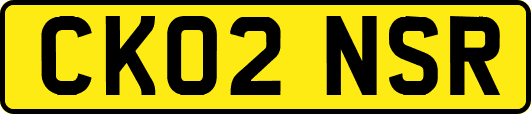 CK02NSR