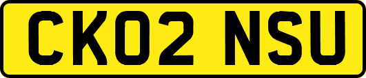 CK02NSU