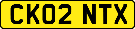 CK02NTX