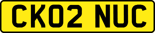 CK02NUC