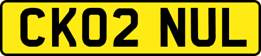 CK02NUL