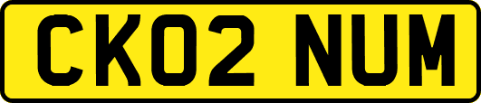 CK02NUM