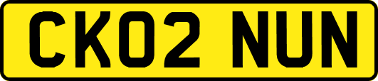 CK02NUN