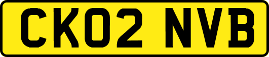 CK02NVB
