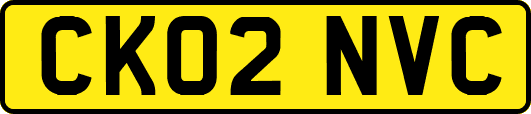 CK02NVC