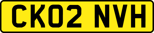 CK02NVH