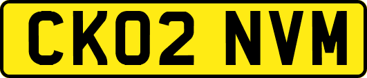 CK02NVM