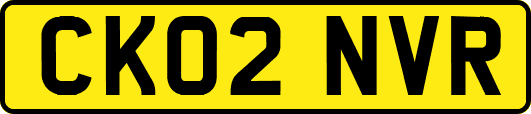 CK02NVR