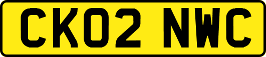 CK02NWC