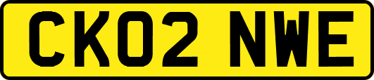 CK02NWE