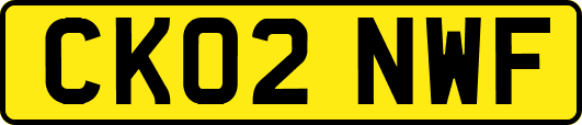 CK02NWF